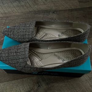 WOMENS BELLINI FLAT